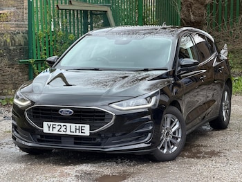 Used Ford Focus 2023 for sale - 78232101: Photo