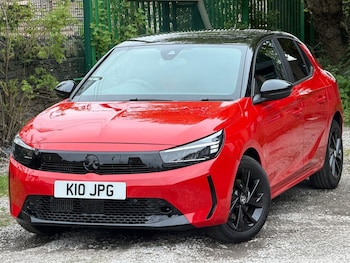 Used Vauxhall Corsa 2024 for sale - 78492060: Photo