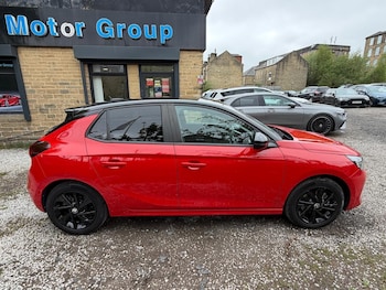 Used Vauxhall Corsa 2024 for sale - 78492060: Photo