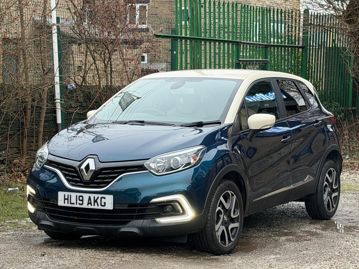 Used Renault Captur 2019 for sale - 77174474: Photo 16