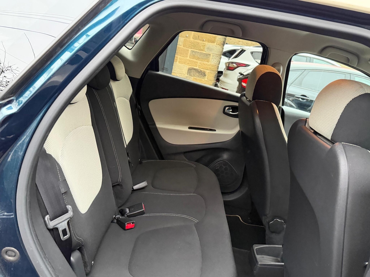 Used Renault Captur 2019 for sale - 77174474: Photo 20