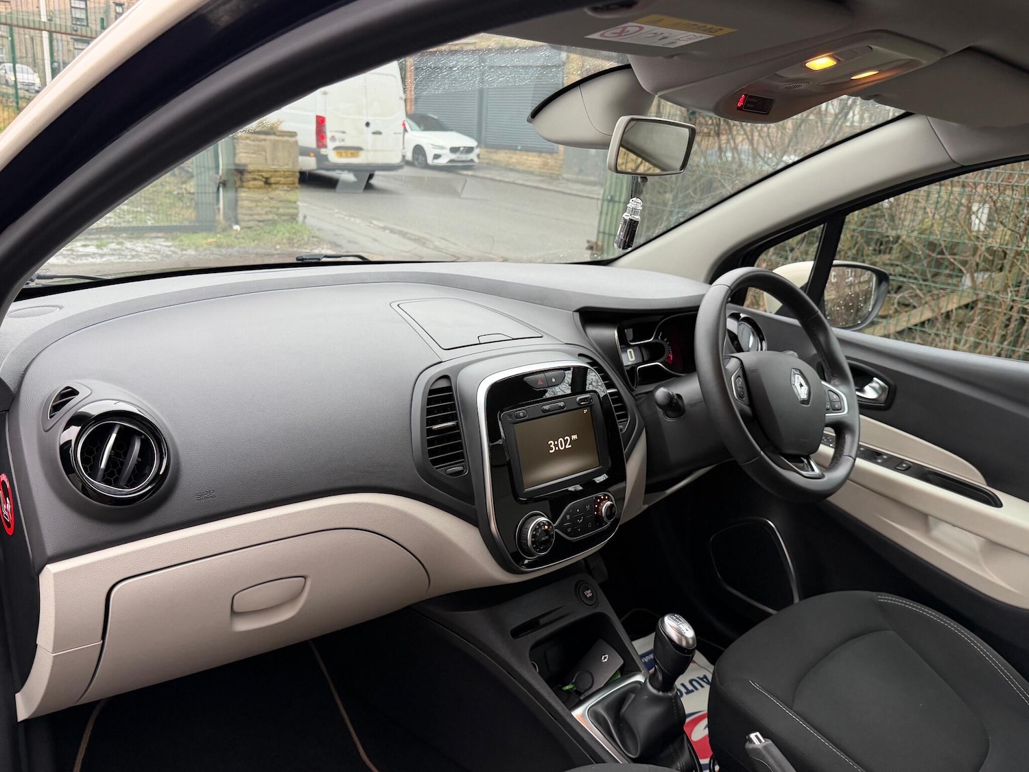 Used Renault Captur 2019 for sale - 77174474: Photo 22