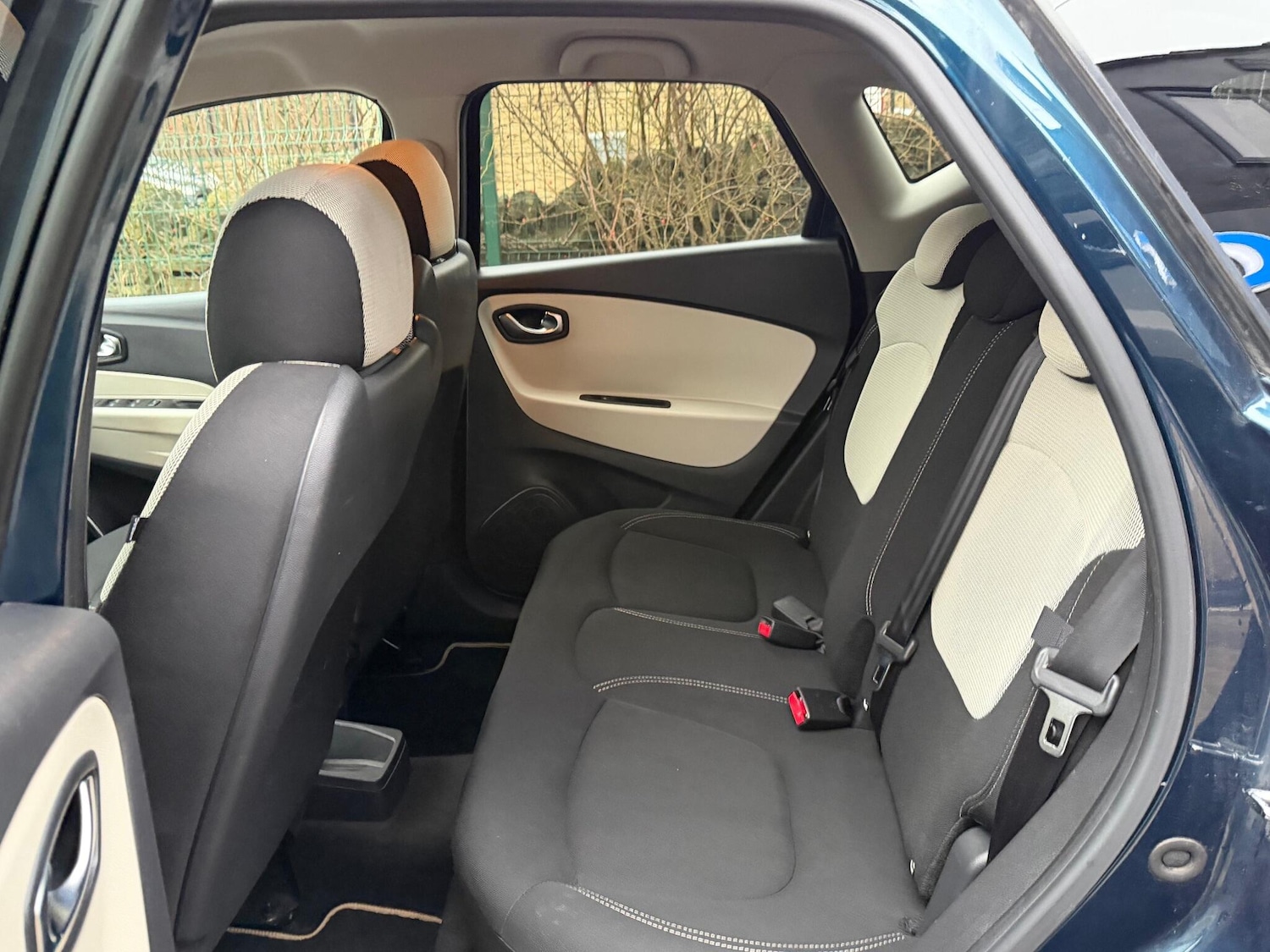 Used Renault Captur 2019 for sale - 77174474: Photo 23