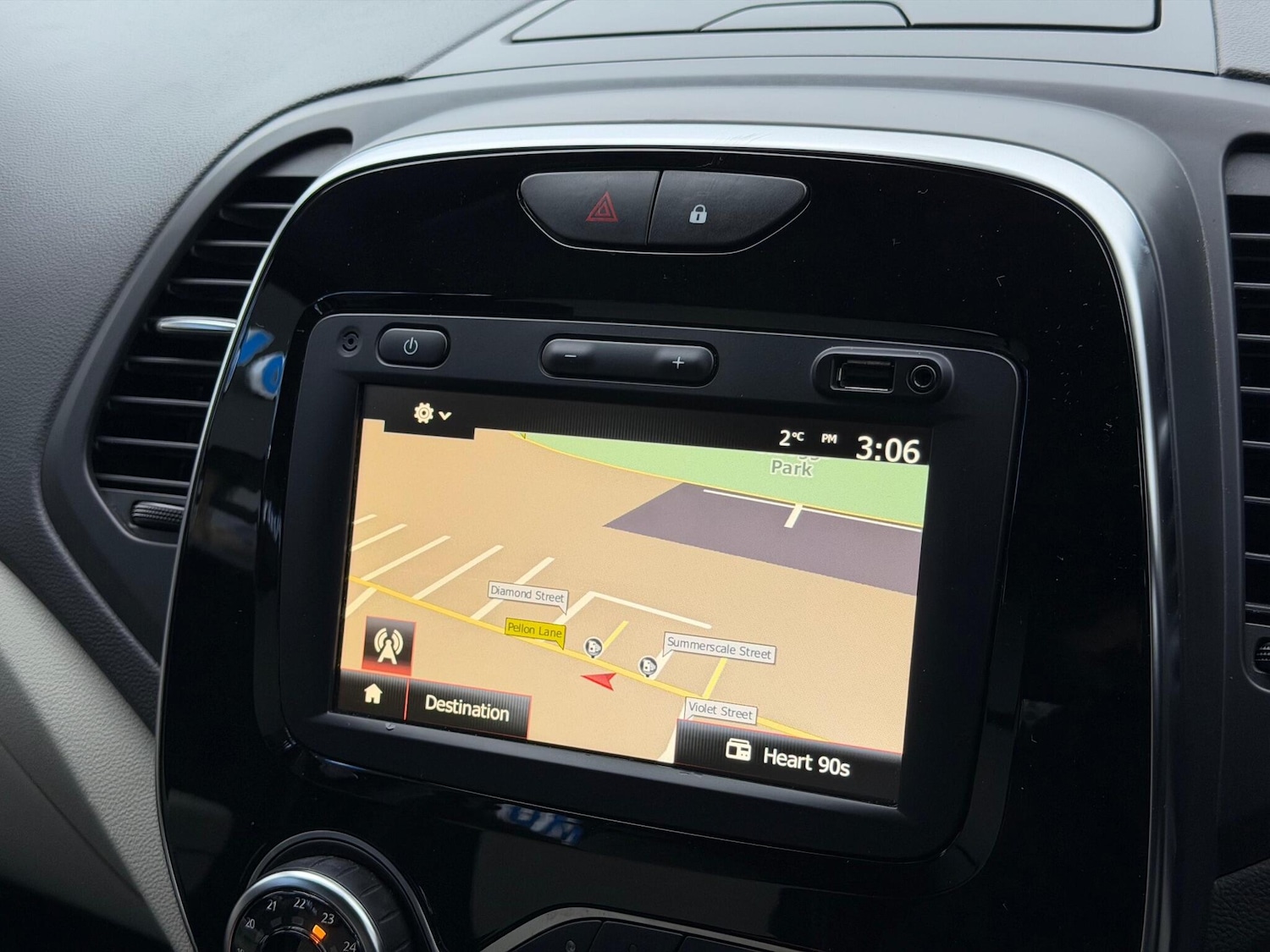 Used Renault Captur 2019 for sale - 77174474: Photo 32