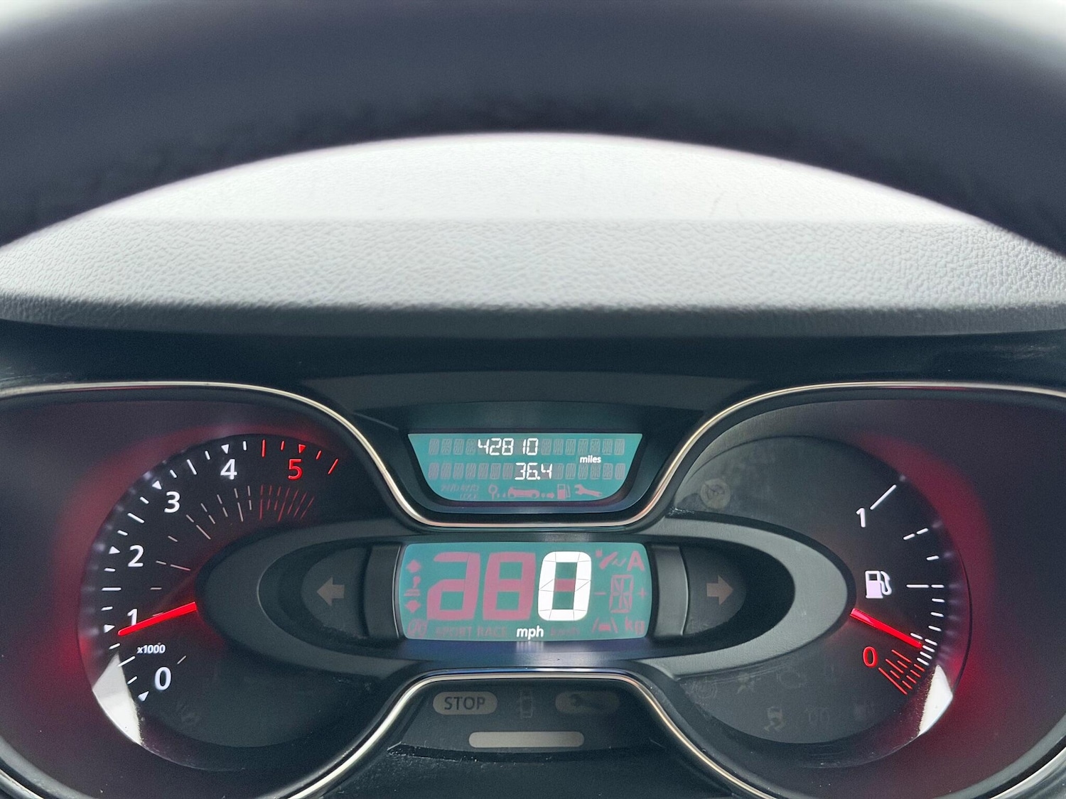 Used Renault Captur 2019 for sale - 77174474: Photo 38