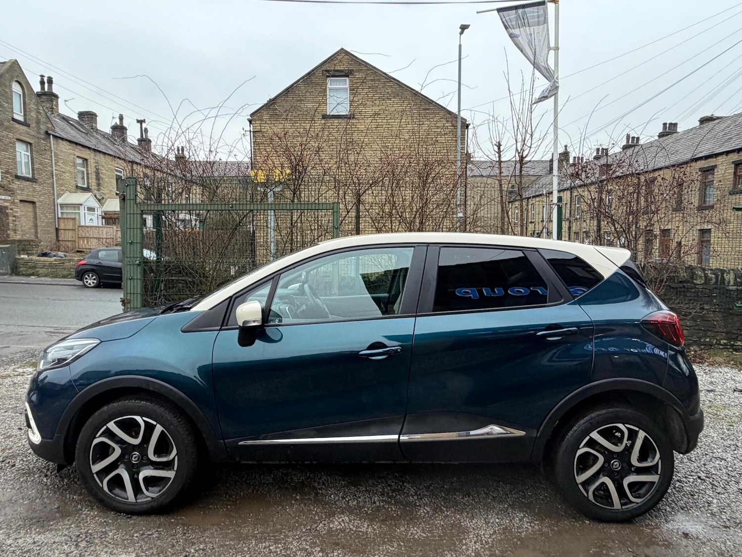 Used Renault Captur 2019 for sale - 77174474: Photo 4