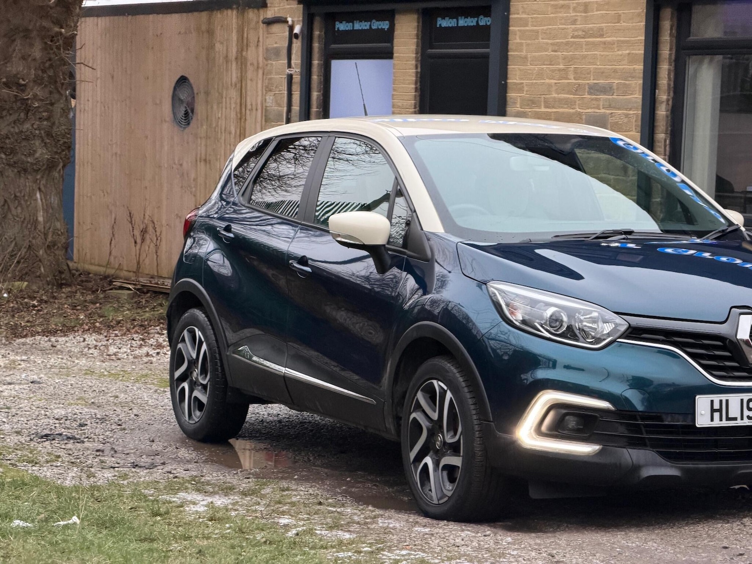 Used Renault Captur 2019 for sale - 77174474: Photo 9