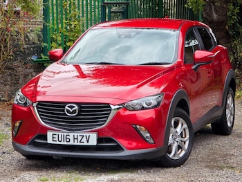 (16) - 2.0 SKYACTIV-G SE-L Euro 6 (s/s) 5dr