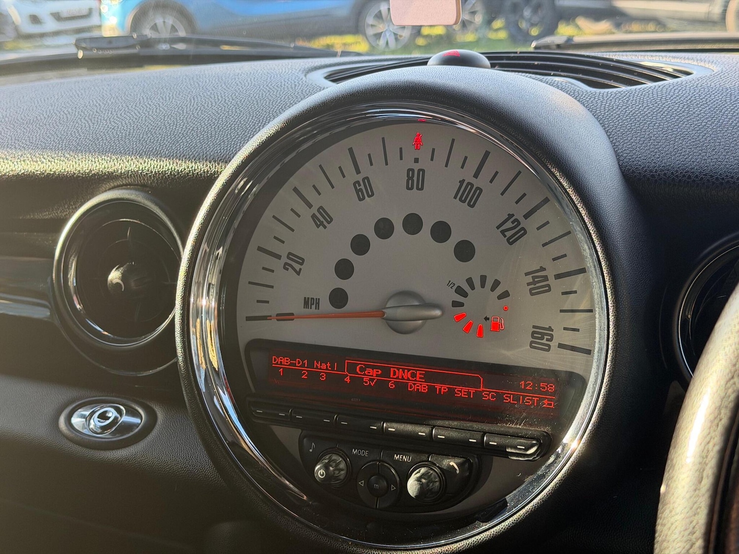 Used MINI Convertible 2012 for sale - 77671171: Photo 18