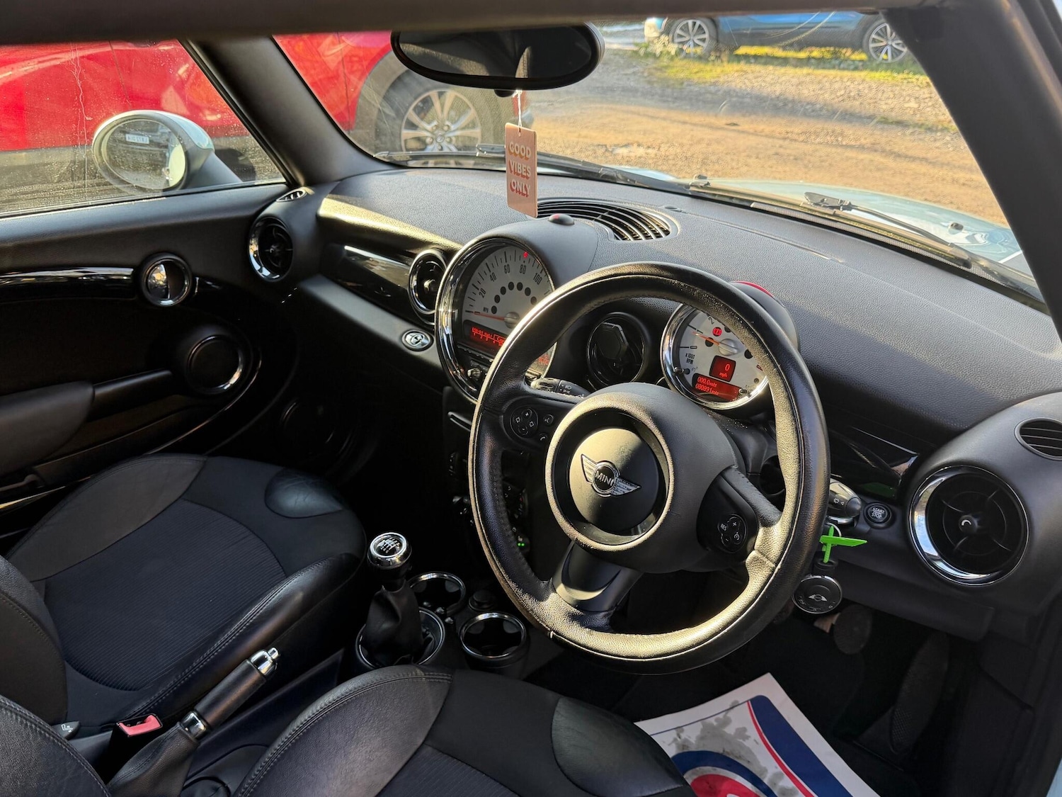 Used MINI Convertible 2012 for sale - 77671171: Photo 24