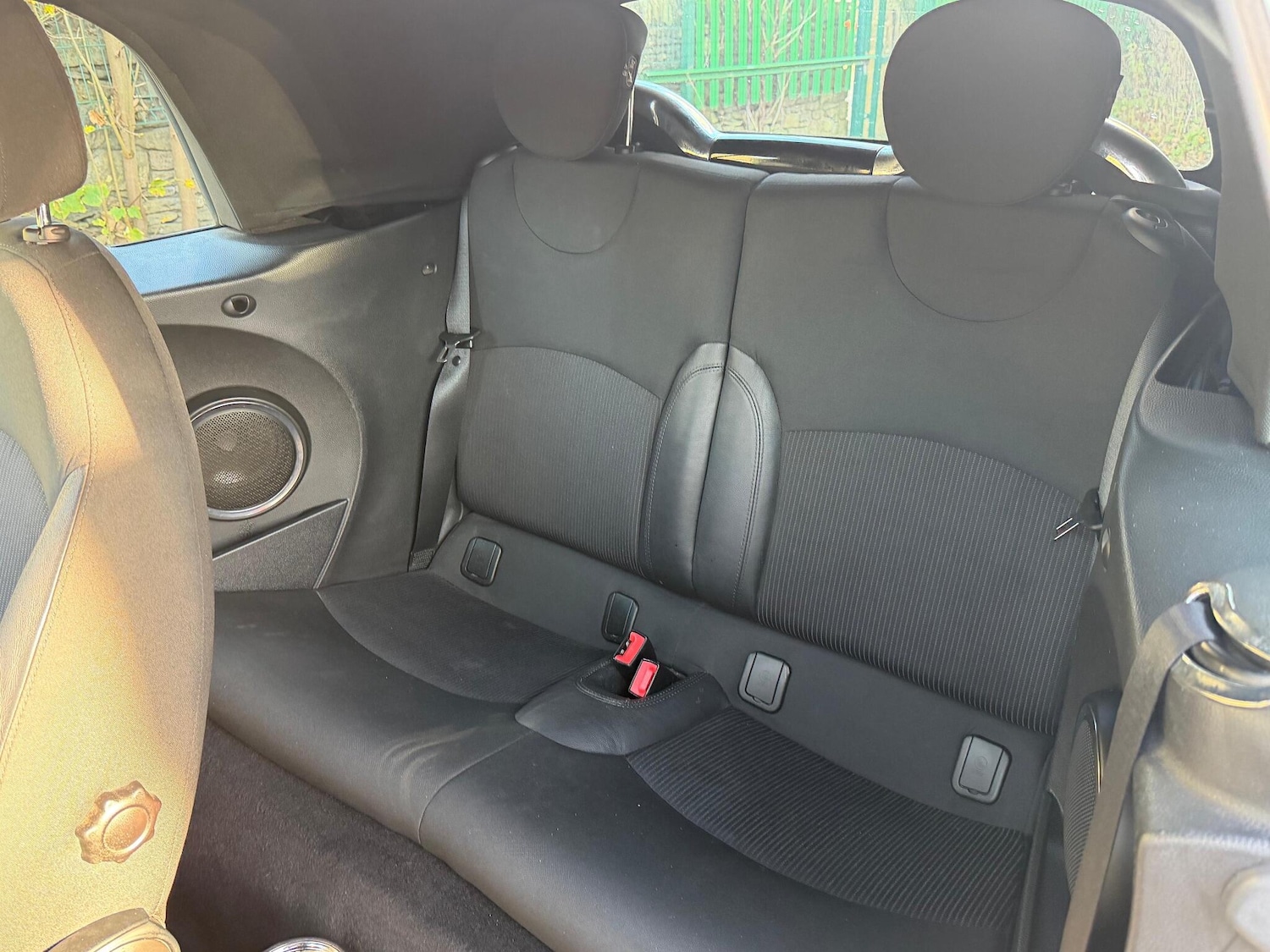 Used MINI Convertible 2012 for sale - 77671171: Photo 25