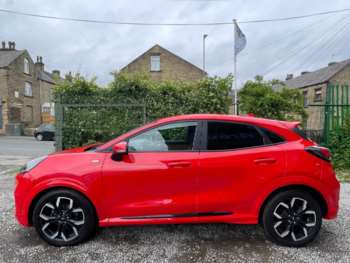 Used Ford Puma 2020 for sale - 74798668: Photo
