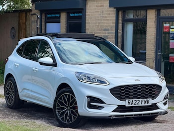 Used Ford Kuga 2022 for sale - 78867020: Photo