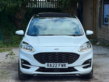 Used Ford Kuga 2022 for sale - 78867020: Photo