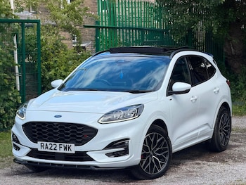 Used Ford Kuga 2022 for sale - 78867020: Photo