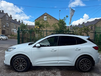 Used Ford Kuga 2022 for sale - 78867020: Photo