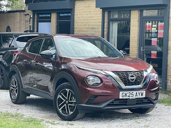 Used Nissan Juke 2025 for sale - 75658304: Photo