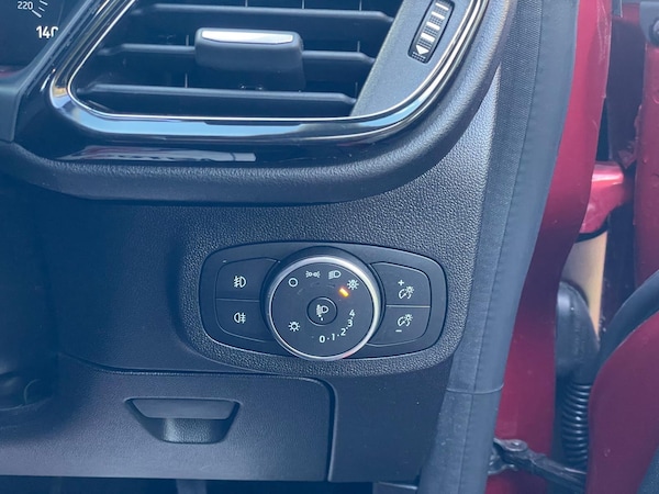 Used Ford Fiesta 2017 for sale - 76137068: Photo 14