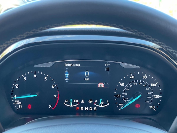 Used Ford Fiesta 2017 for sale - 76137068: Photo 16