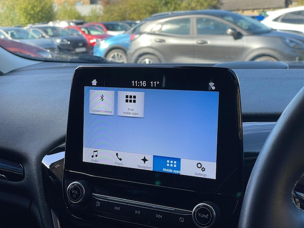 Used Ford Fiesta 2017 for sale - 76137068: Photo 23