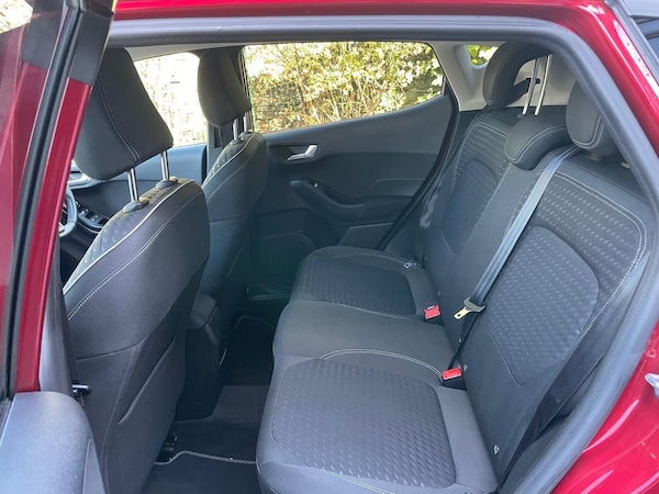 Used Ford Fiesta 2017 for sale - 76137068: Photo 36