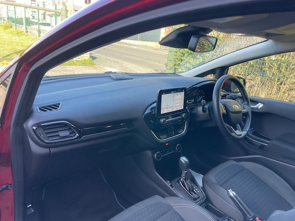 Used Ford Fiesta 2017 for sale - 76137068: Photo 37
