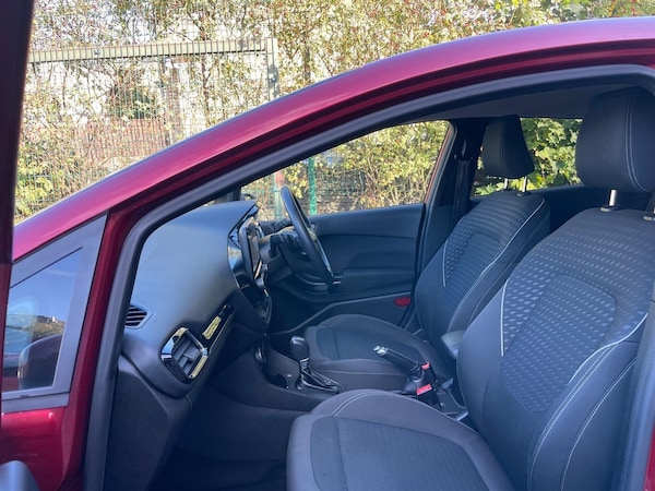 Used Ford Fiesta 2017 for sale - 76137068: Photo 38
