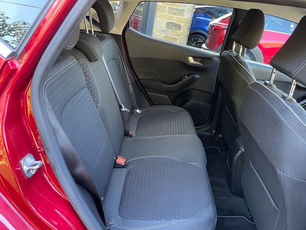 Used Ford Fiesta 2017 for sale - 76137068: Photo 45