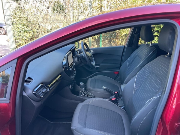 Used Ford Fiesta 2017 for sale - 76137068: Photo 9