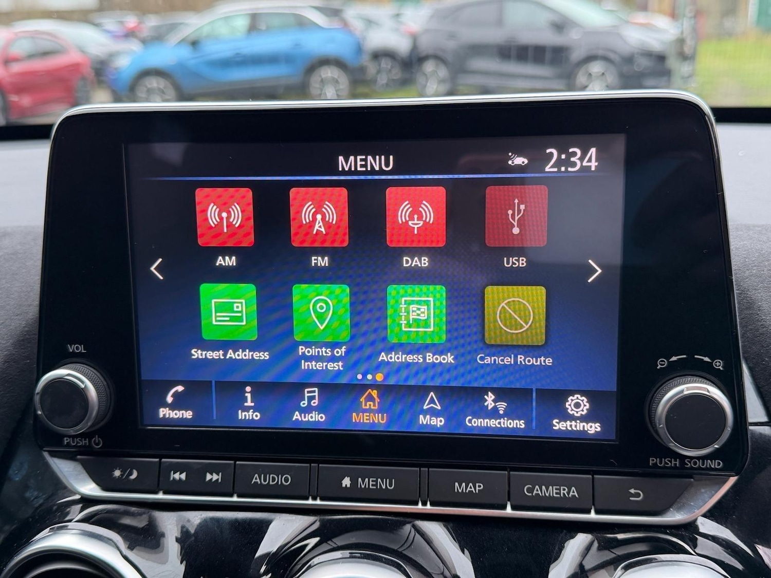 Used Kia Sorento 2015 for sale - 77376964: Photo 13