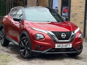 2015 (21) - 2.2 CRDi KX-2 5dr [Sat Nav]