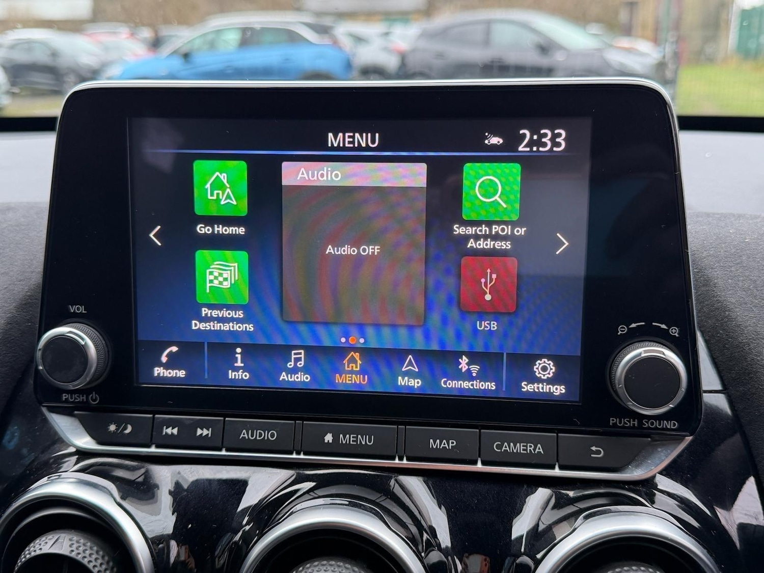 Used Kia Sorento 2015 for sale - 77376964: Photo 23