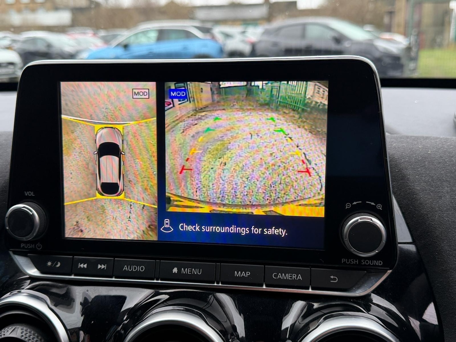 Used Kia Sorento 2015 for sale - 77376964: Photo 24