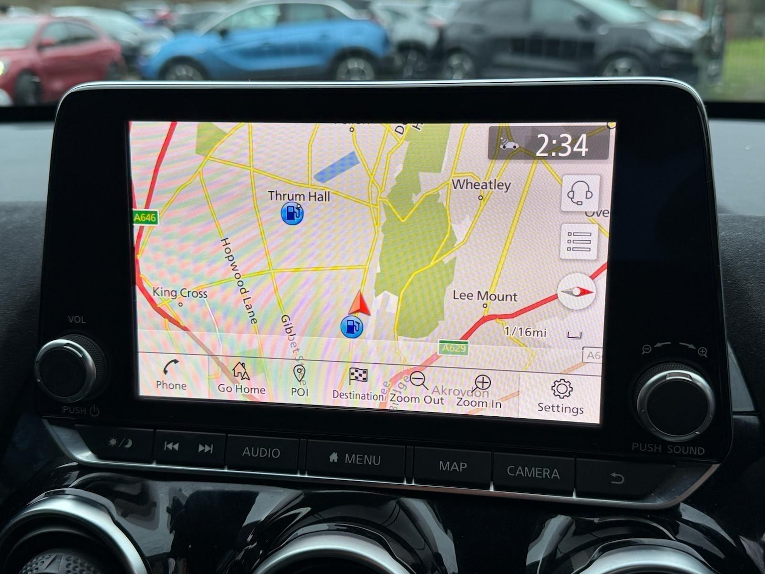 Used Kia Sorento 2015 for sale - 77376964: Photo 31