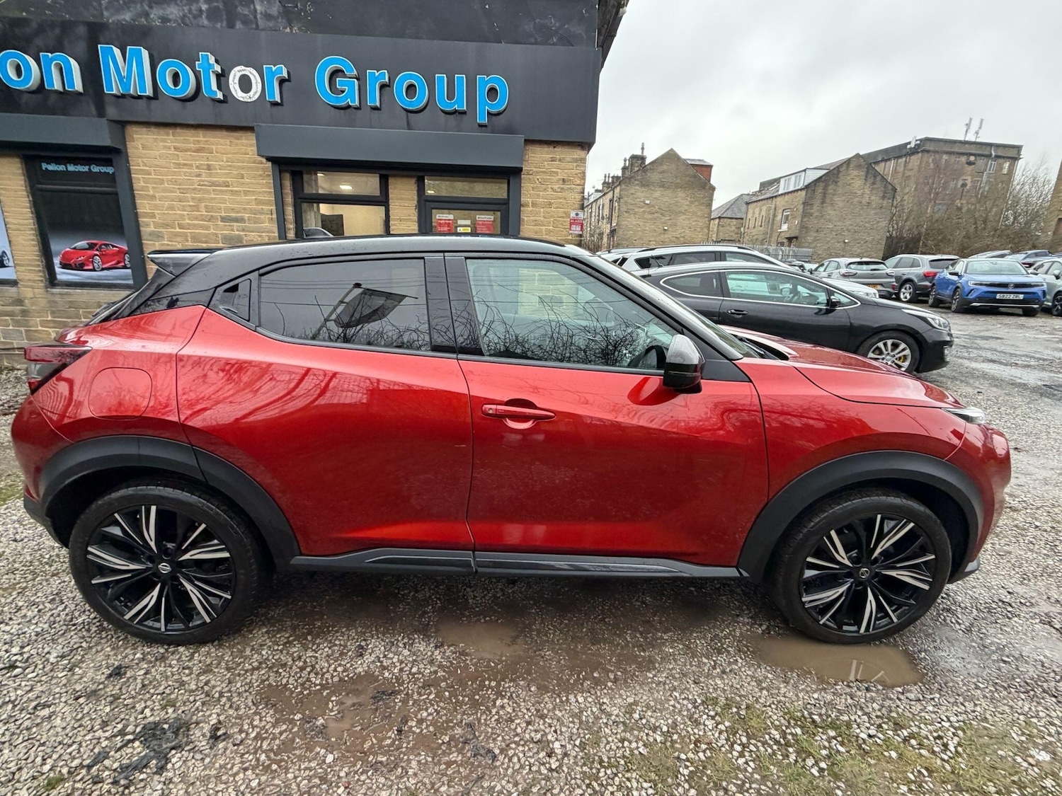 Used Kia Sorento 2015 for sale - 77376964: Photo 8