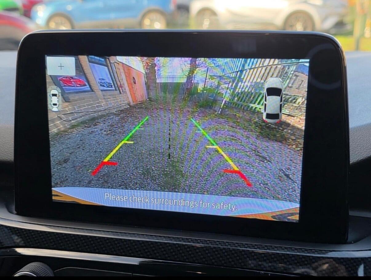 Used Ford Kuga 2020 for sale - 77400627: Photo 10