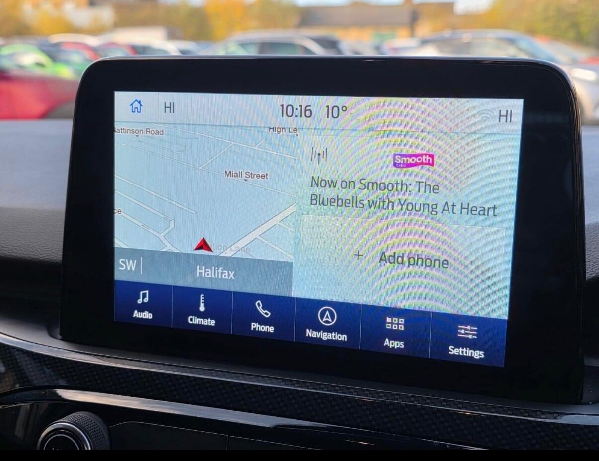 Used Ford Kuga 2020 for sale - 77400627: Photo 13