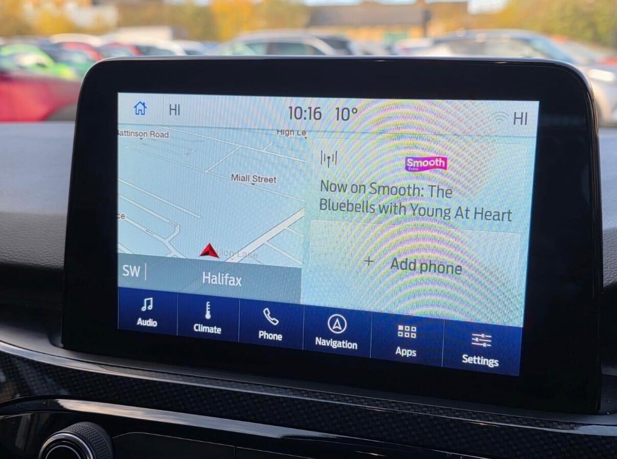 Used Ford Kuga 2020 for sale - 77400627: Photo 17