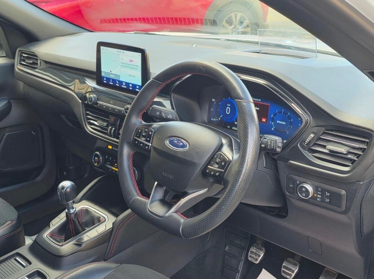 Used Ford Kuga 2020 for sale - 77400627: Photo 20