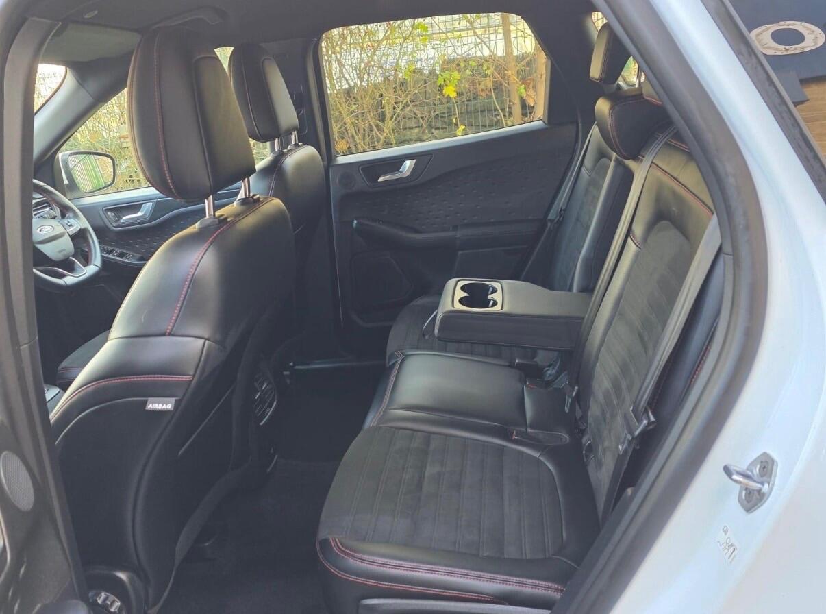 Used Ford Kuga 2020 for sale - 77400627: Photo 26