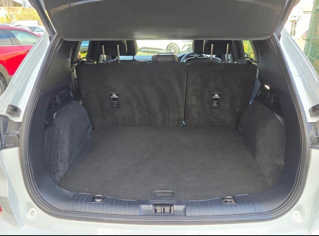 Used Ford Kuga 2020 for sale - 77400627: Photo 30