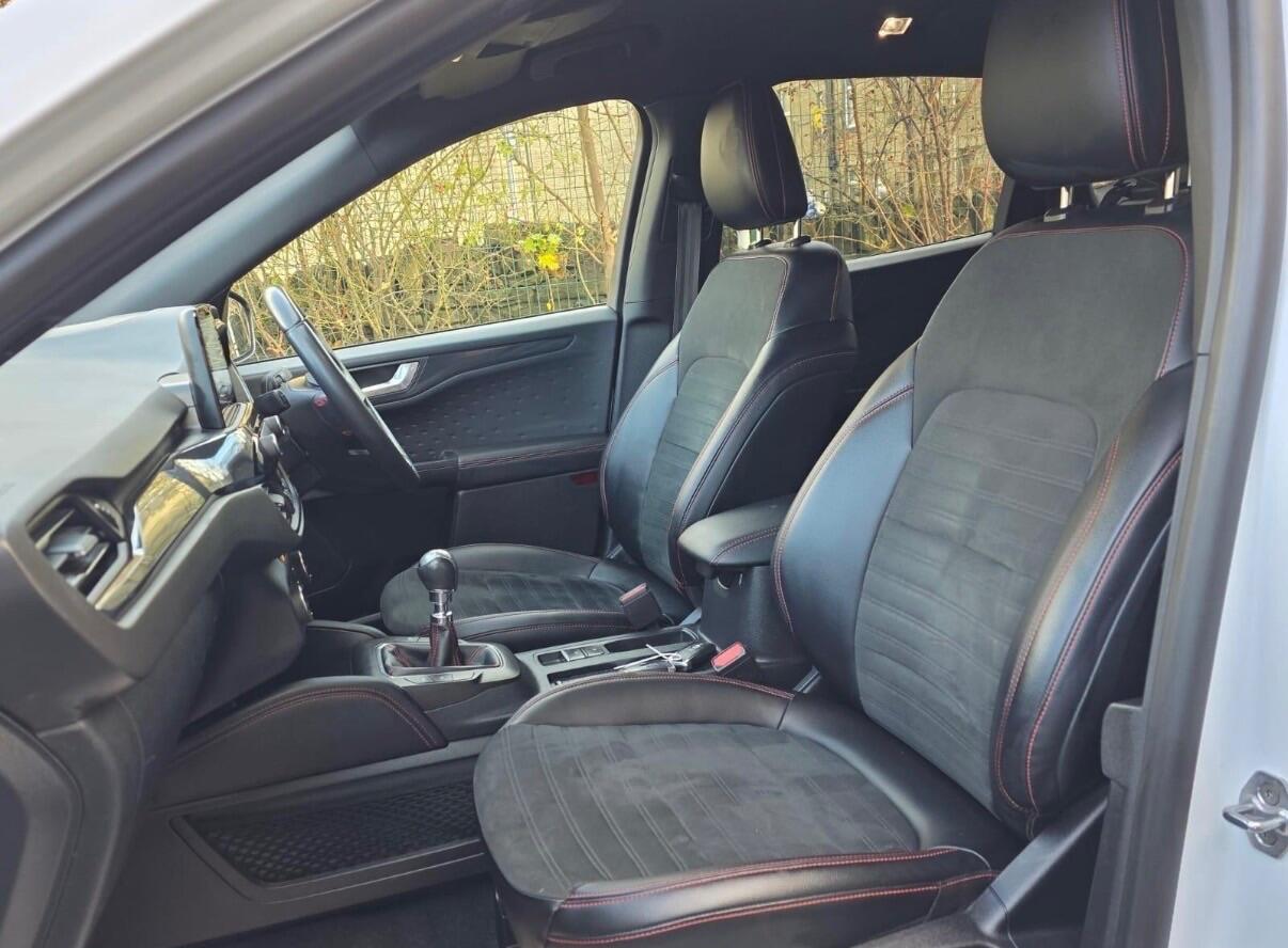 Used Ford Kuga 2020 for sale - 77400627: Photo 33