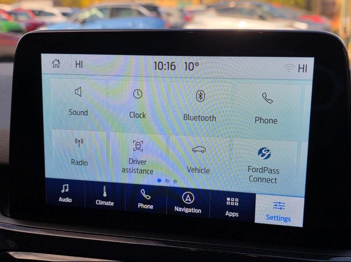 Used Ford Kuga 2020 for sale - 77400627: Photo 34