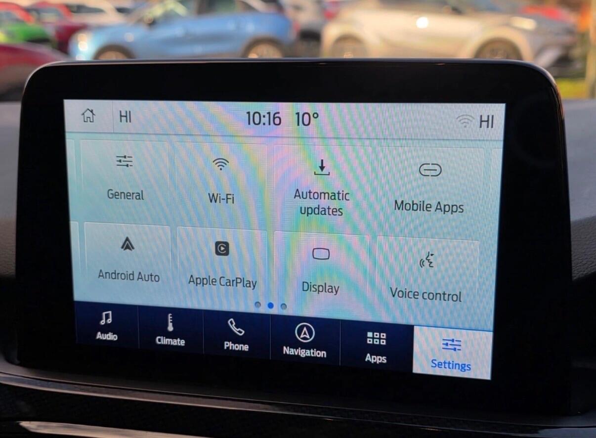 Used Ford Kuga 2020 for sale - 77400627: Photo 38