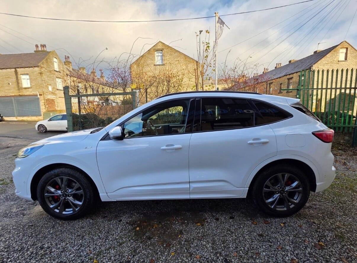 Used Ford Kuga 2020 for sale - 77400627: Photo 4