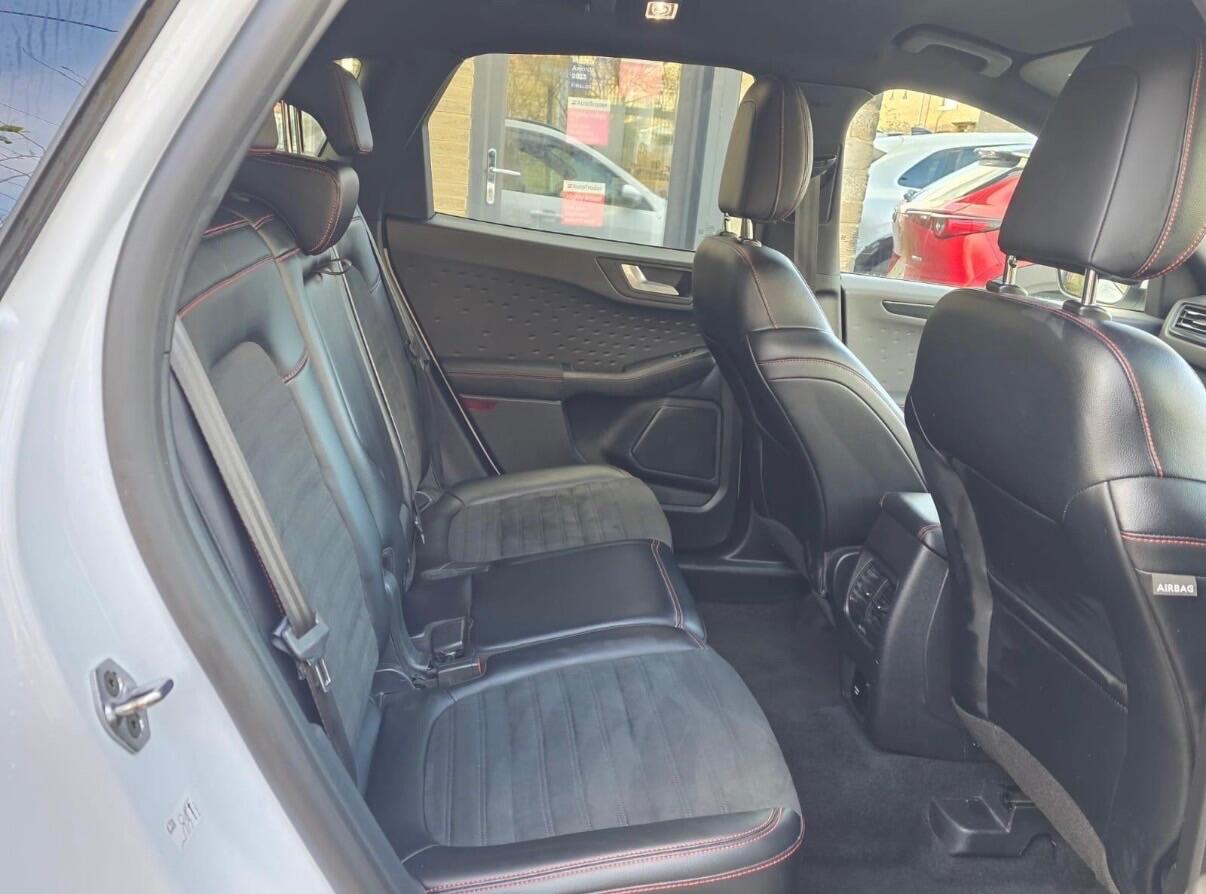 Used Ford Kuga 2020 for sale - 77400627: Photo 43