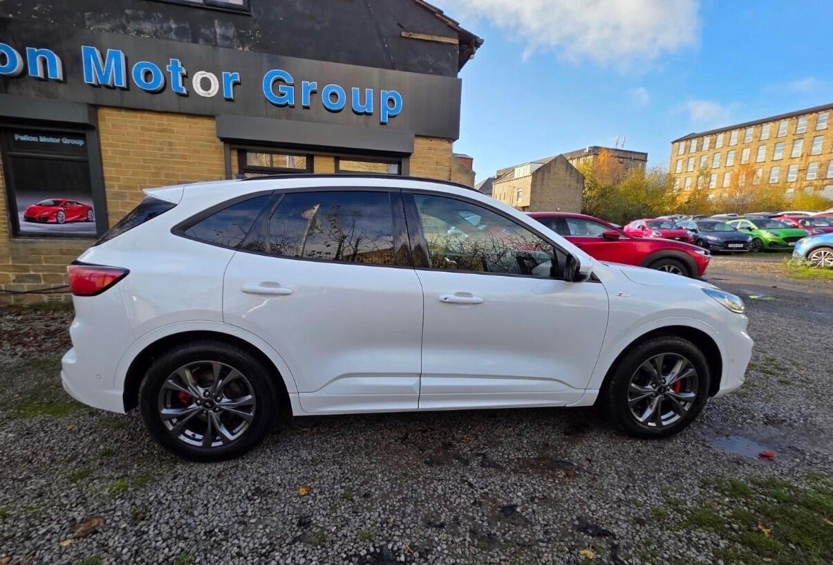 Used Ford Kuga 2020 for sale - 77400627: Photo 8