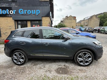 Used Renault Kadjar 2016 for sale - 78842855: Photo