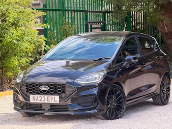 Used Ford Fiesta 2023 for sale - 79395704: Photo