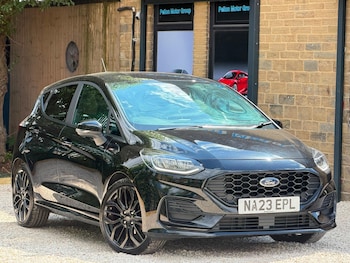 Used Ford Fiesta 2023 for sale - 79395704: Photo